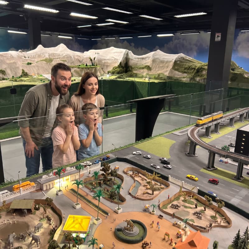 MiniLand 2
