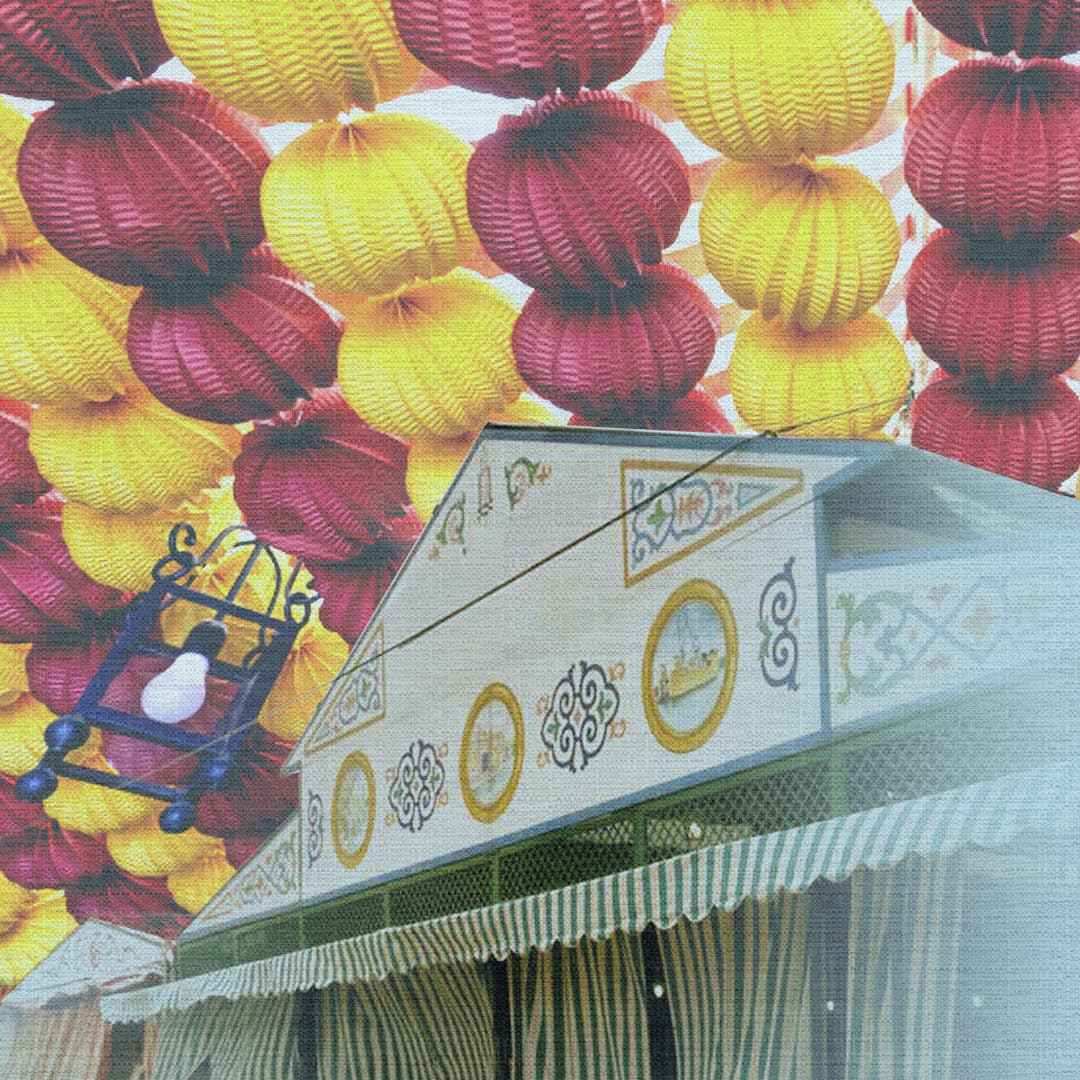 Los Tardeos de Vogue. Los Tardeos de Vogue. 2