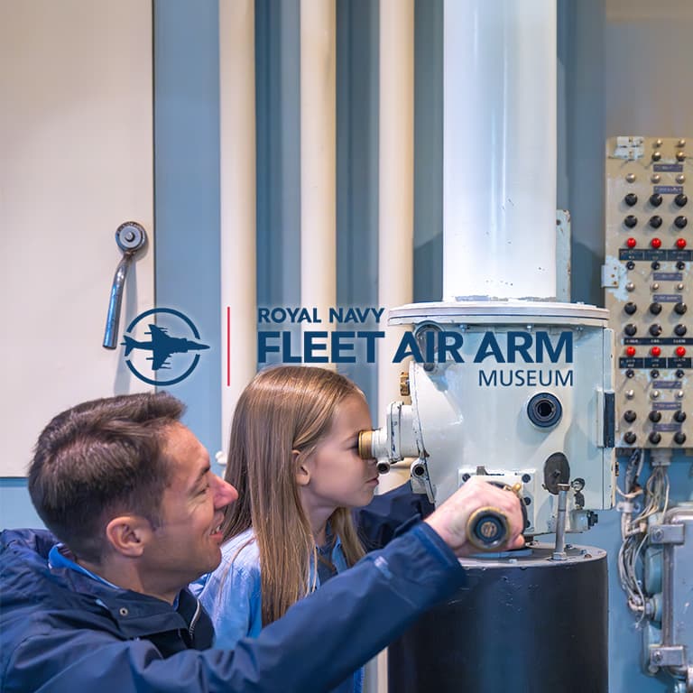 Fleet Air Arm Museum Tickets 2