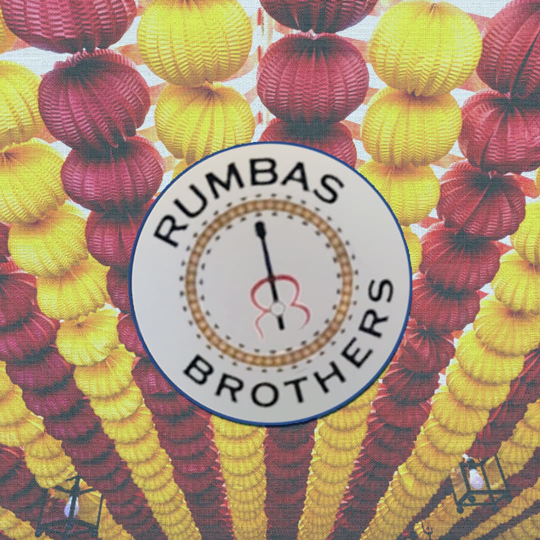 Los Tardeos de Vogue. Los Tardeos de Vogue. 3