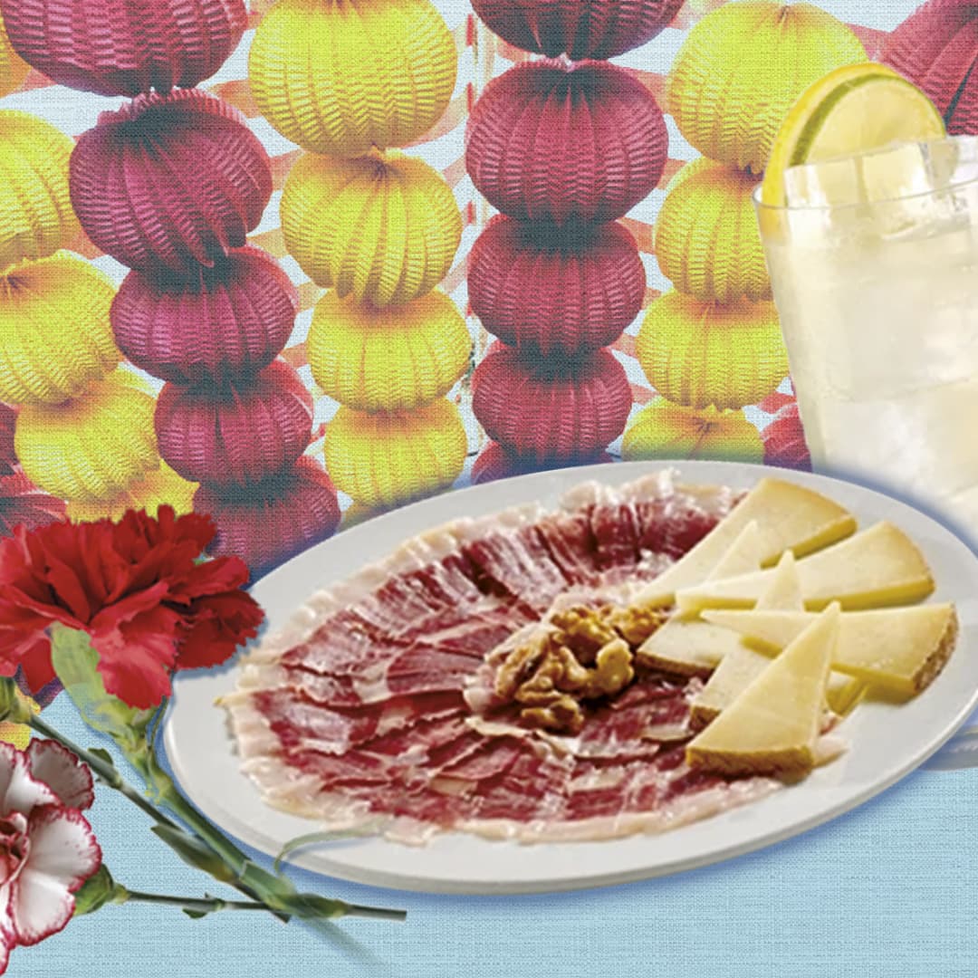 Los Tardeos de Vogue. Los Tardeos de Vogue. 5