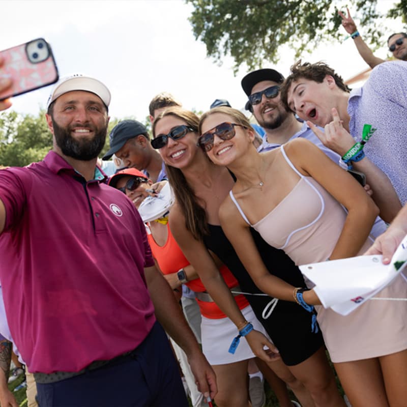 LIV Golf Louisiana 2026 - Waitlist LIV Golf Louisiana 2026 - Waitlist 4