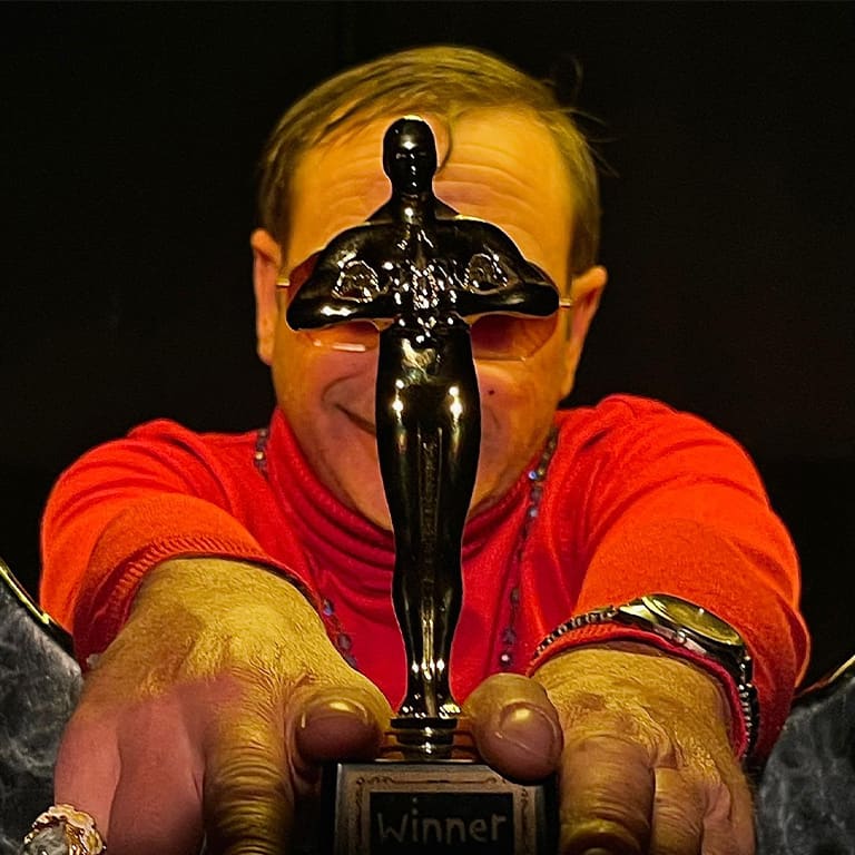 La Chana. El Oráculo 1