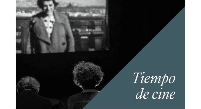 Abono: Tiempo de cine 1