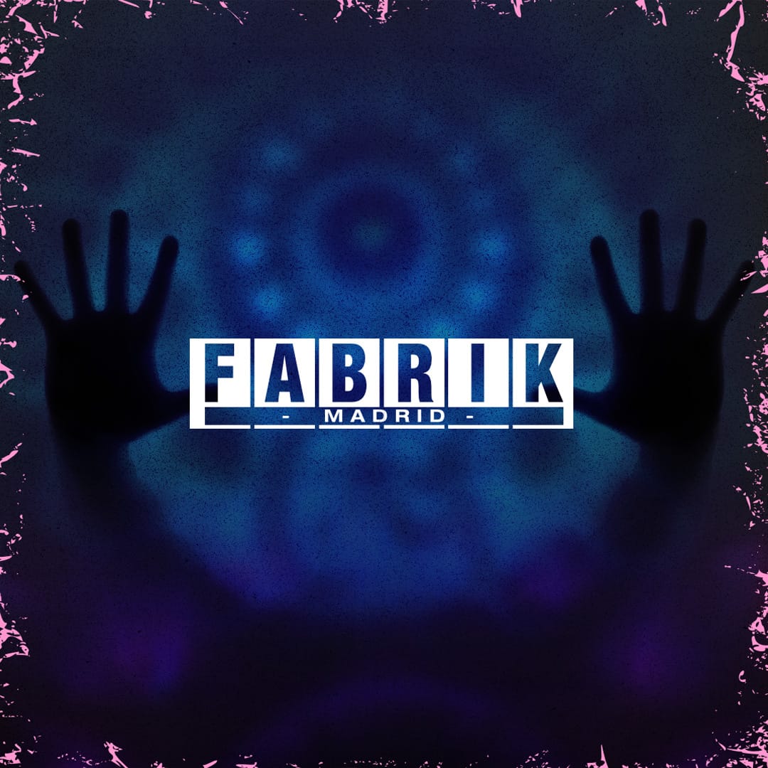 150 - The Opening - en Fabrik 2