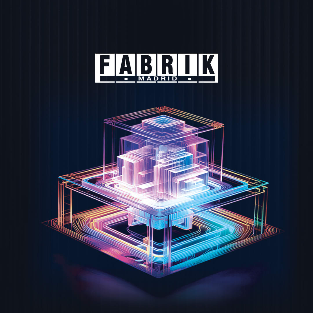 CODE 168 en FABRIK 1