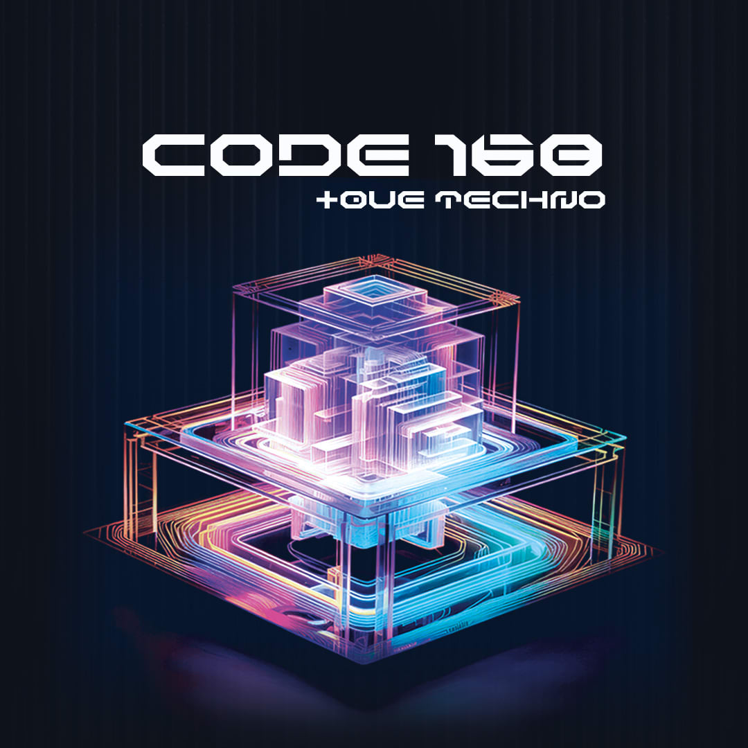 CODE 168 en FABRIK 2