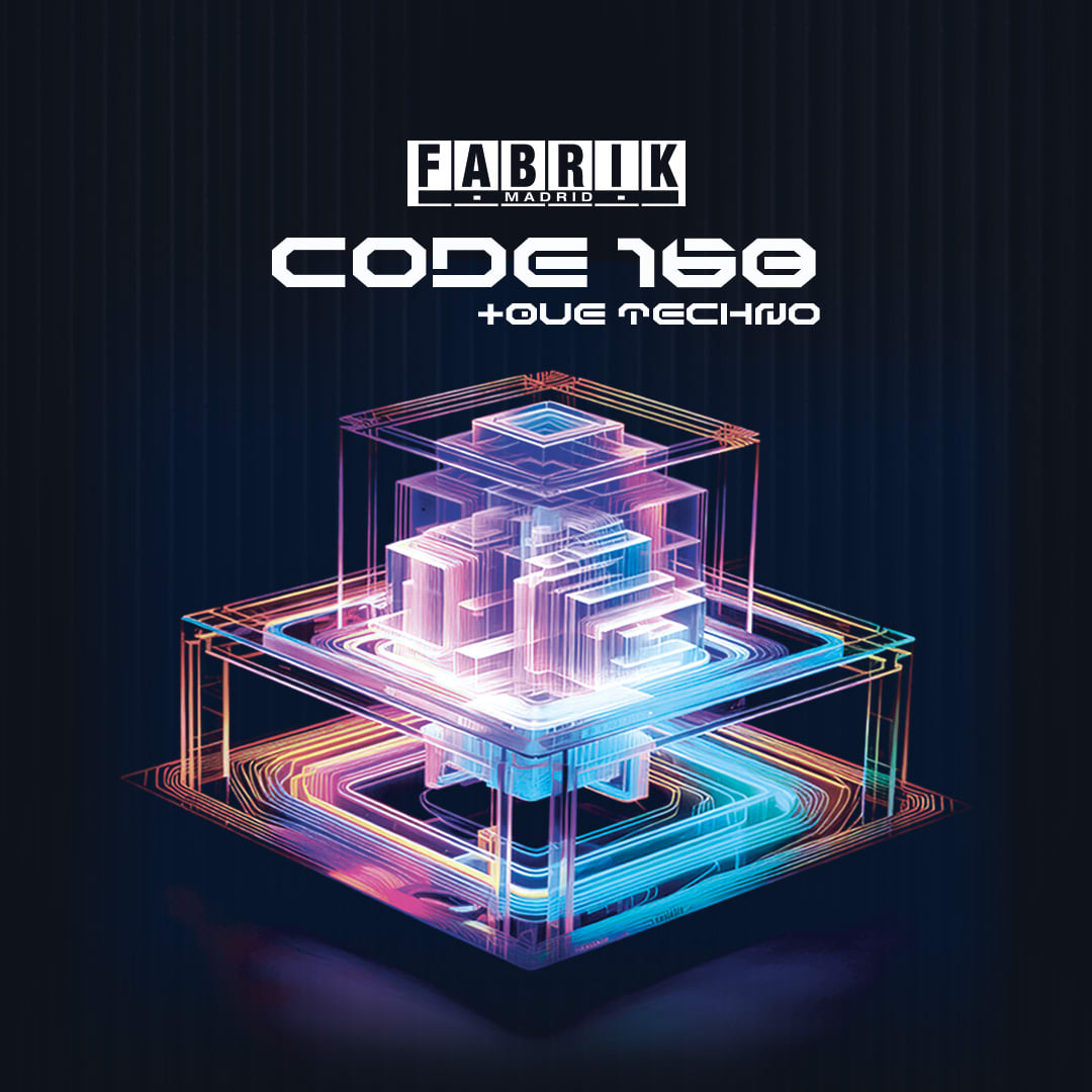 CODE 168 en FABRIK 3