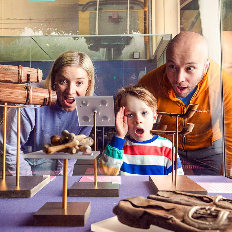 National Museum of the Royal Navy Hartlepool - Gift Card 4