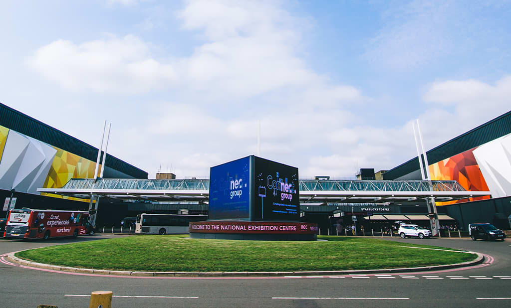 Venue Carousel Image