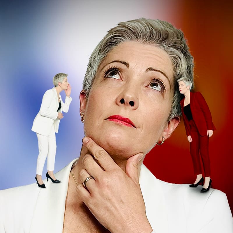 El baúl del mago con Lore Lavand 1