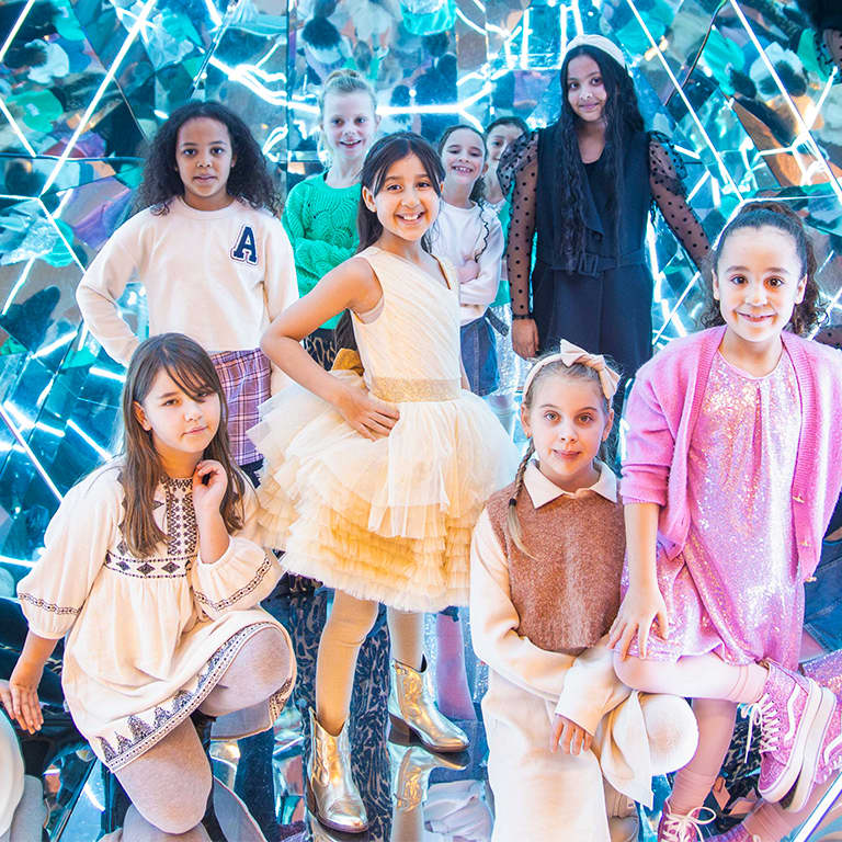 Weekday Kids Birthday at WONDR Weekday Kids Birthday at WONDR 3