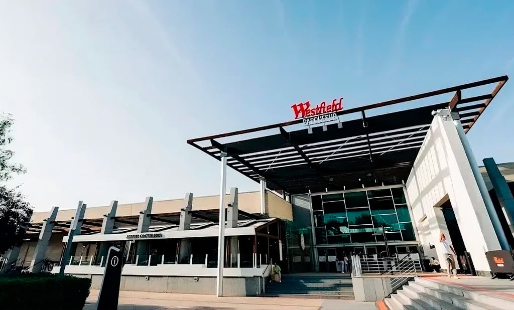 Centro Comercial Westfield Parquesur