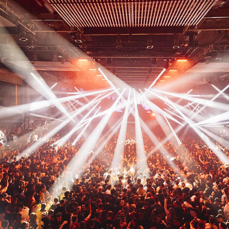 UNIVERSIPARTY: WE LOVE CARNAVAL 2026 3