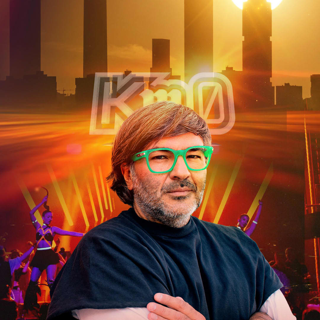 Km.0 - Los tardeos de Teatro Kapital y Mahou - 2