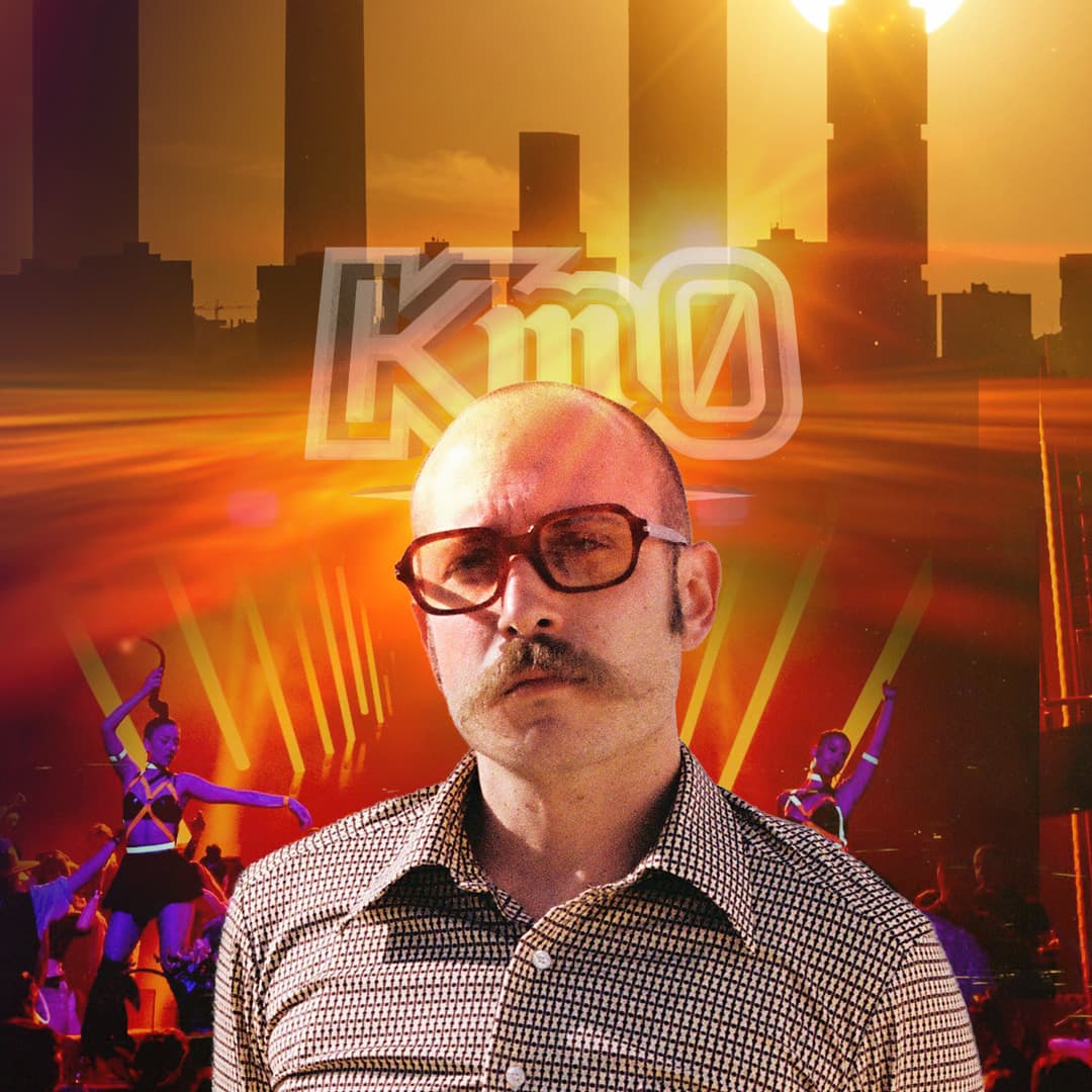 Km.0 - Los tardeos de Teatro Kapital y Mahou - 3