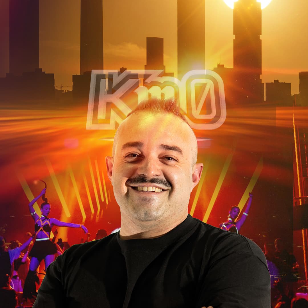 Km.0 - Los tardeos de Teatro Kapital y Mahou - 4