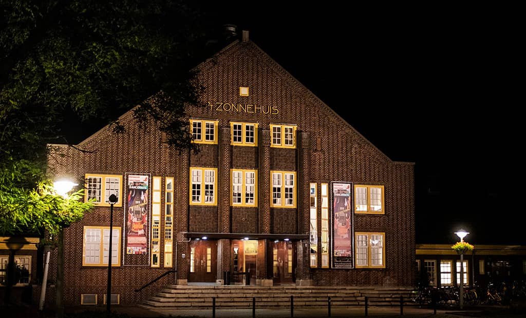 Het Zonnehuis