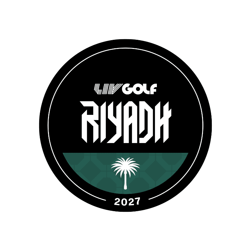 LIV Golf Riyadh 2027 - Tickets 2