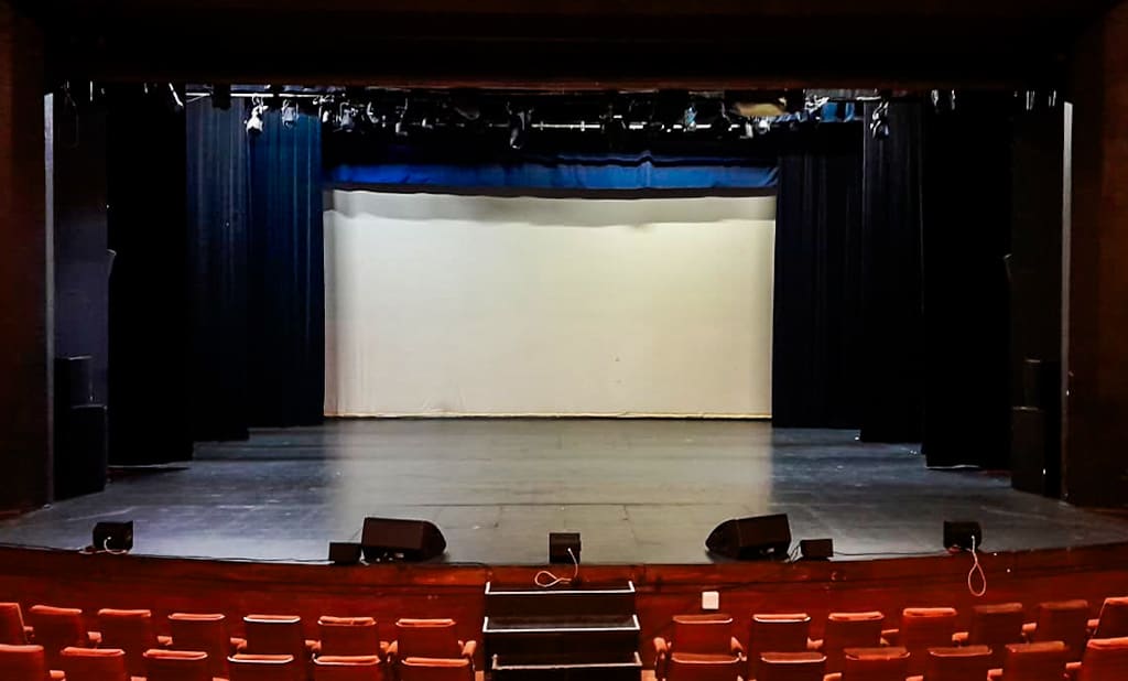 Guild Theatre
