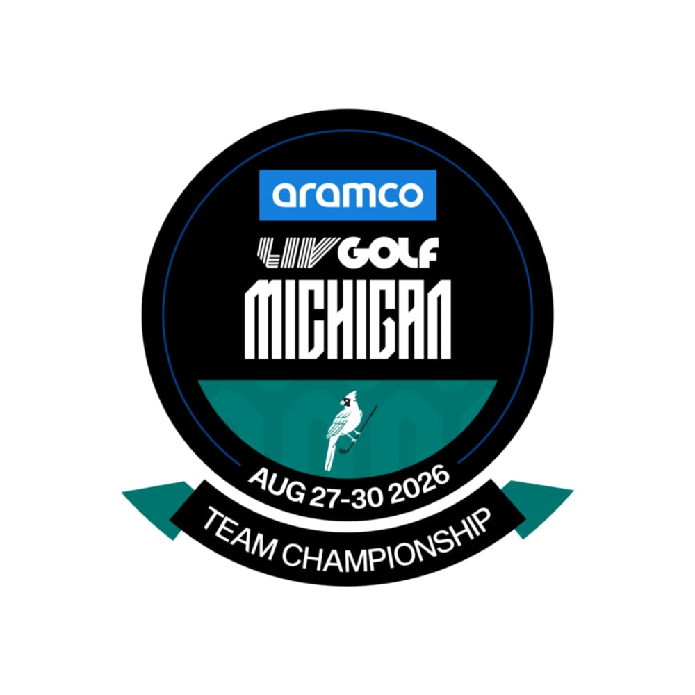 Aramco LIV Golf Michigan Team Championship 2026 - Grounds Aramco LIV Golf Michigan Team Championship 2026 - Grounds 2