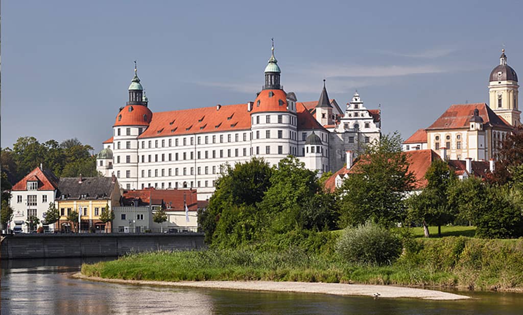Schloss Neuburg
