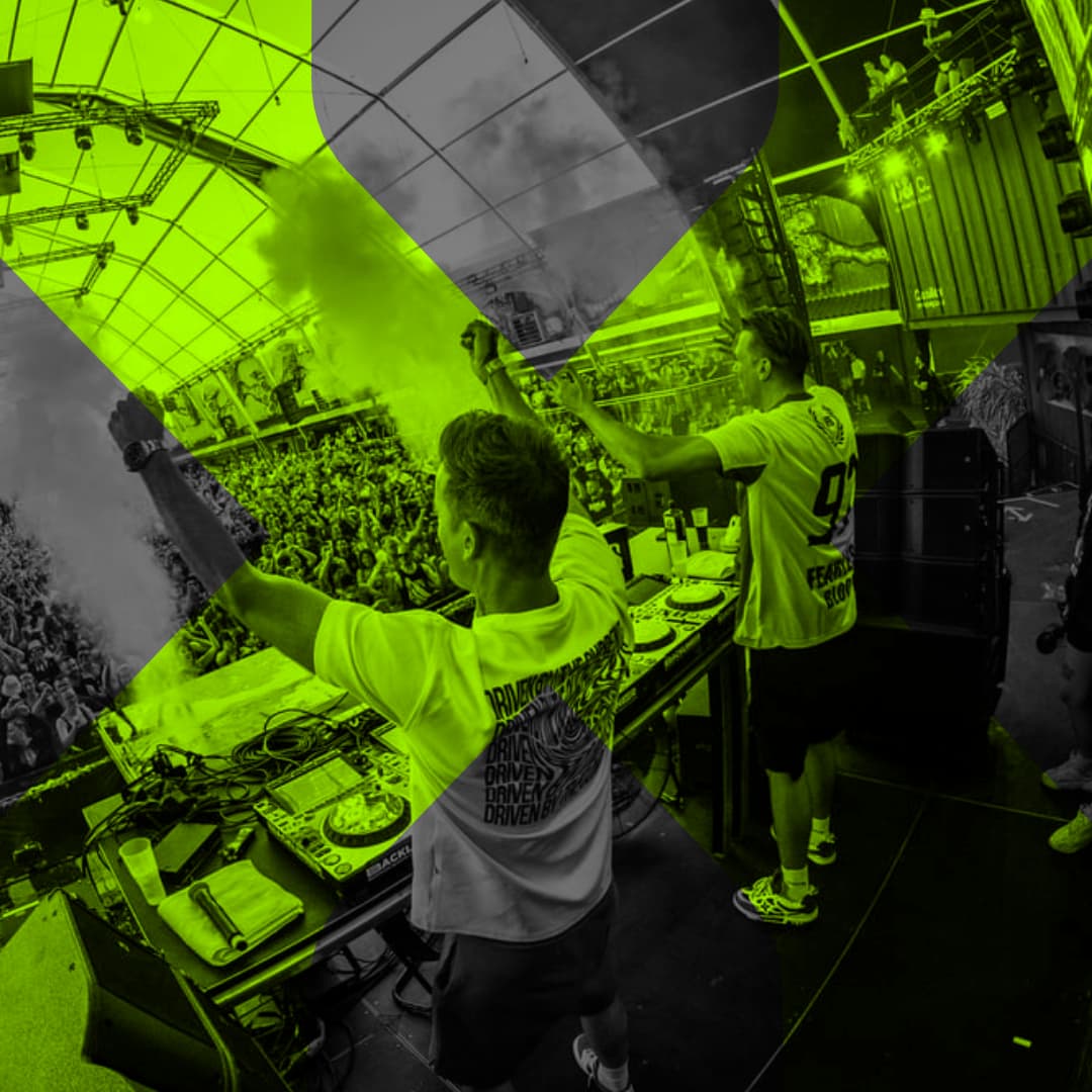 NEXUS FESTIVAL 2026 at FABRIK 3