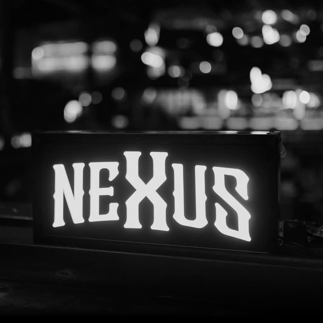 NEXUS FESTIVAL 2026 at FABRIK 5