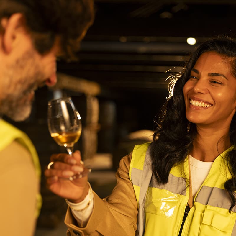 Whiskey Distiller’s Apprentice Tour 3