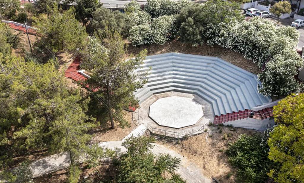 Lentariana Theater