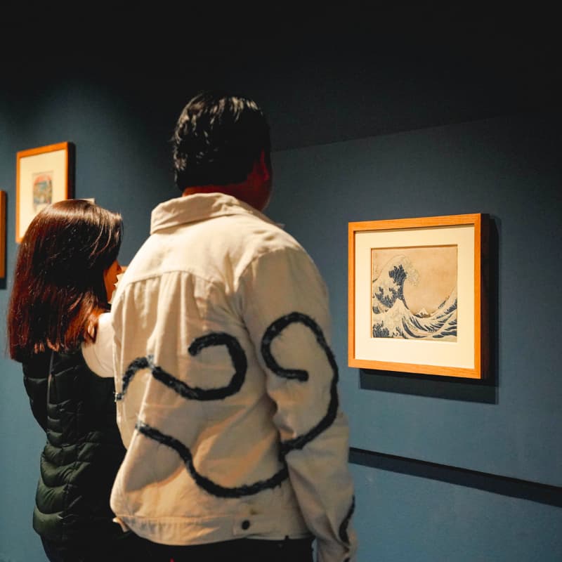 Japón: Del mito al manga Image 1