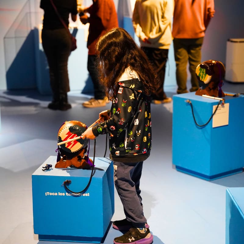 Japón: Del mito al manga Image 3