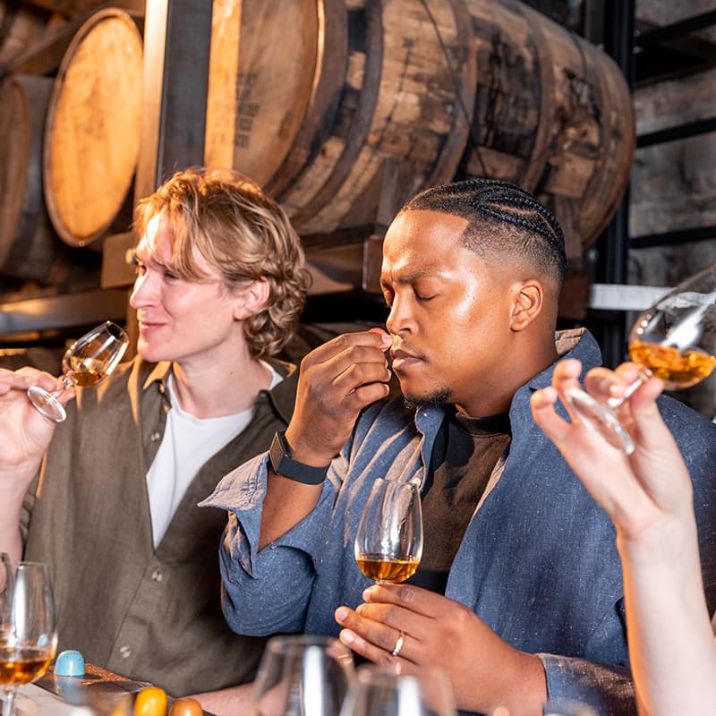 Premium Whiskey & Chocolate Tasting 2