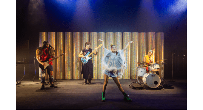 Érase una vez el rock (+3) 1