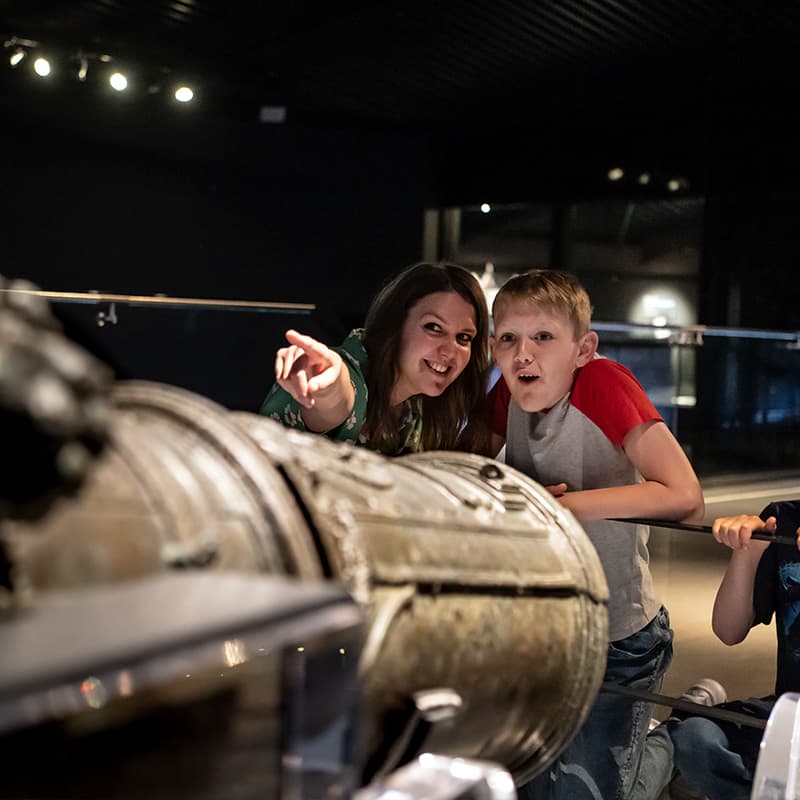 Portsmouth Historic Dockyard - Gift Card 2