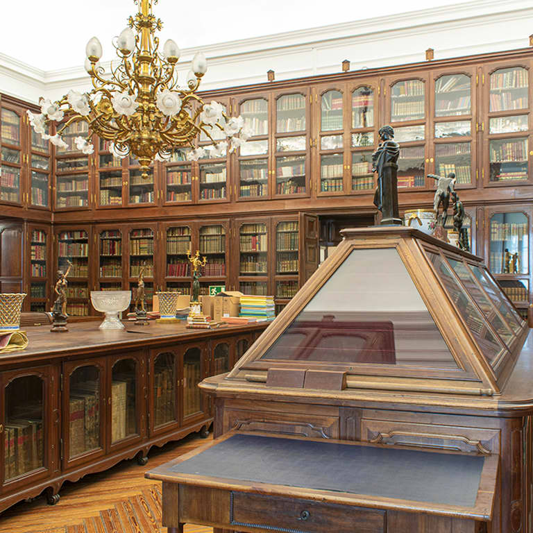 Library Day 2