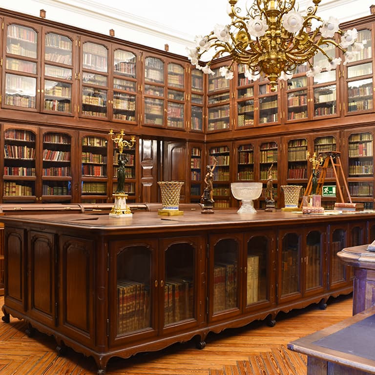 Library Day 3