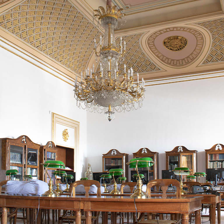 Library Day 4