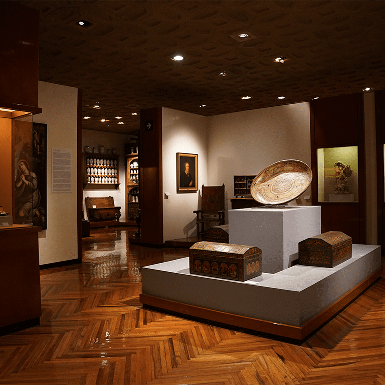 Museo Franz Mayer Image 1