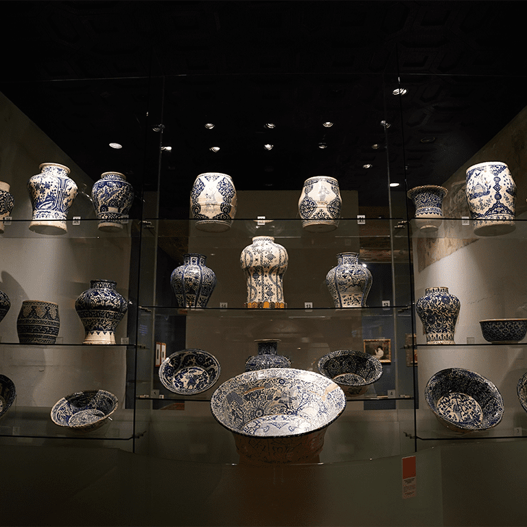 Museo Franz Mayer Image 2