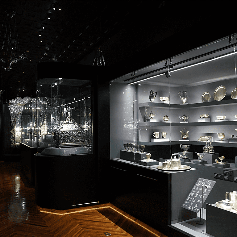Museo Franz Mayer Image 3