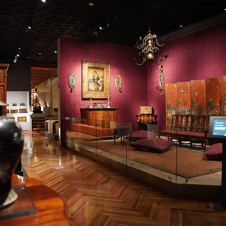 Museo Franz Mayer Image 4
