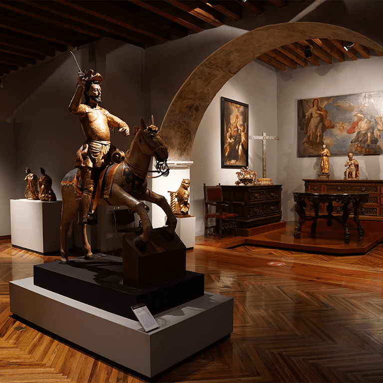 Museo Franz Mayer Image 5