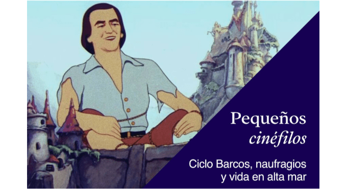 Los viajes de Gulliver (+5) 1