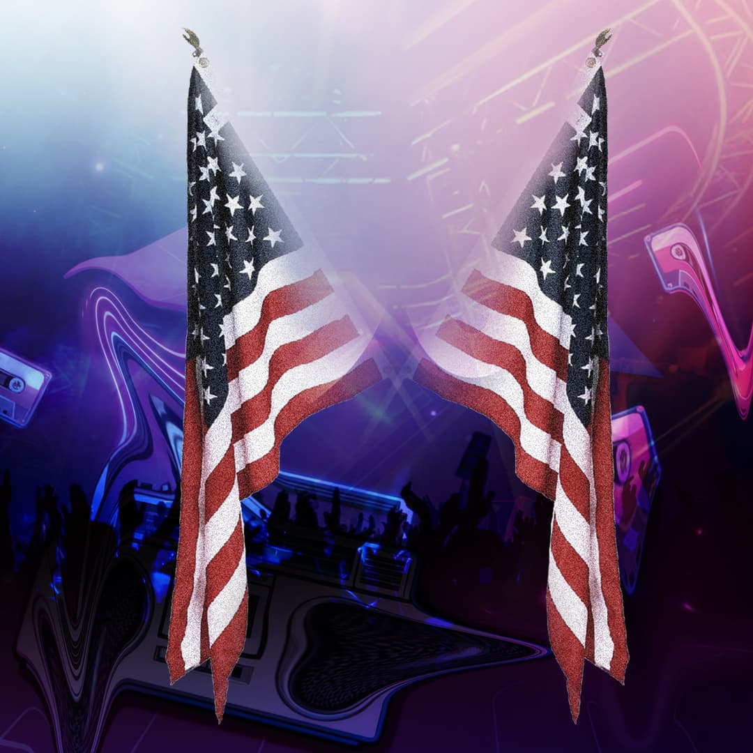 KAMPUS I Love Reggaetonazo + Fiesta del semáforo en VG Fuenlabrada 3