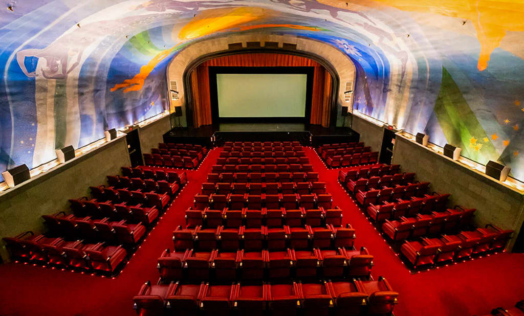 Cape Cinema