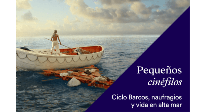 La vida de Pi (+10) 1