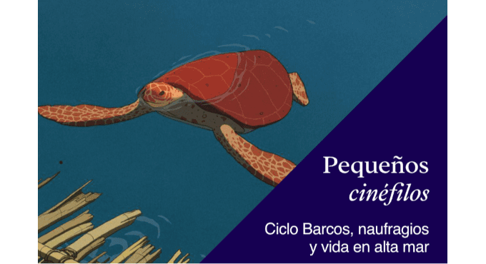 La tortuga roja (+8) 1