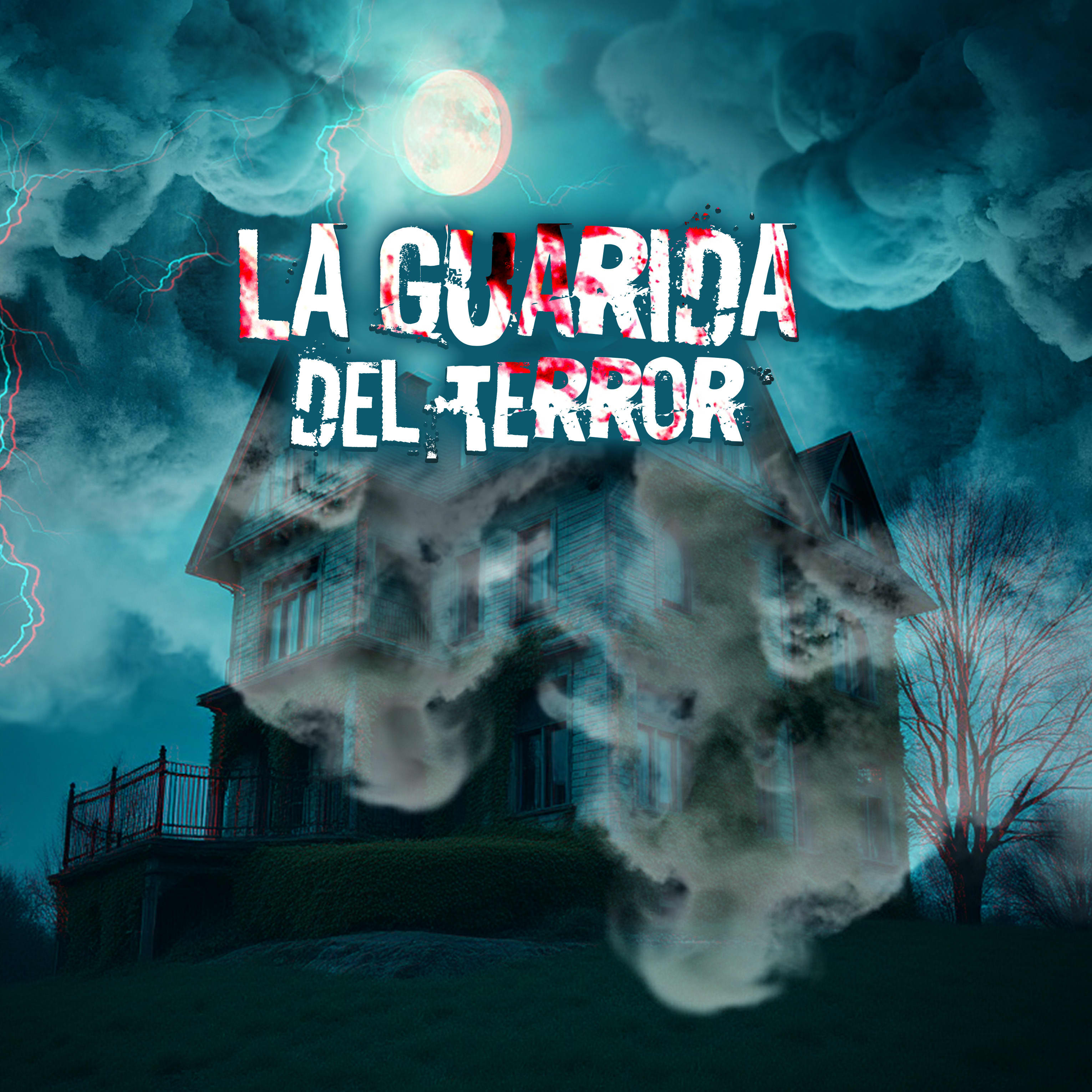 La Guarida del Terror at VG 1