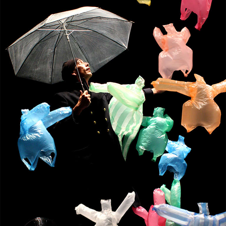 Non Nova. L’après midi d’un foehn 1